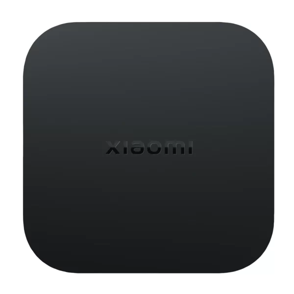 Xiaomi 4K TV Box S 2nd Gen - Image 6