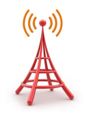 Hero Wireless Router