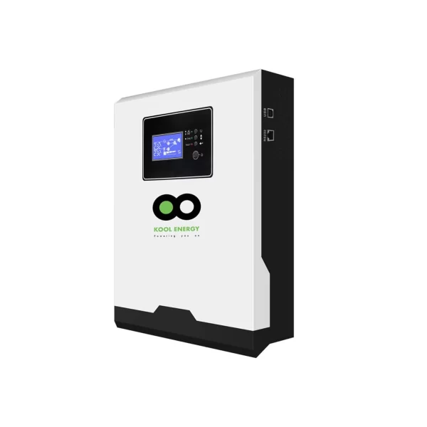 2.2Kw Kool Energy VM Series Inverter